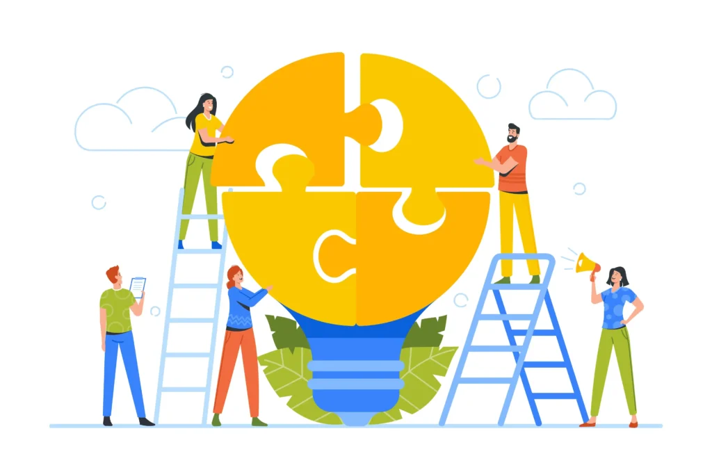 About GoodAnswer marketing