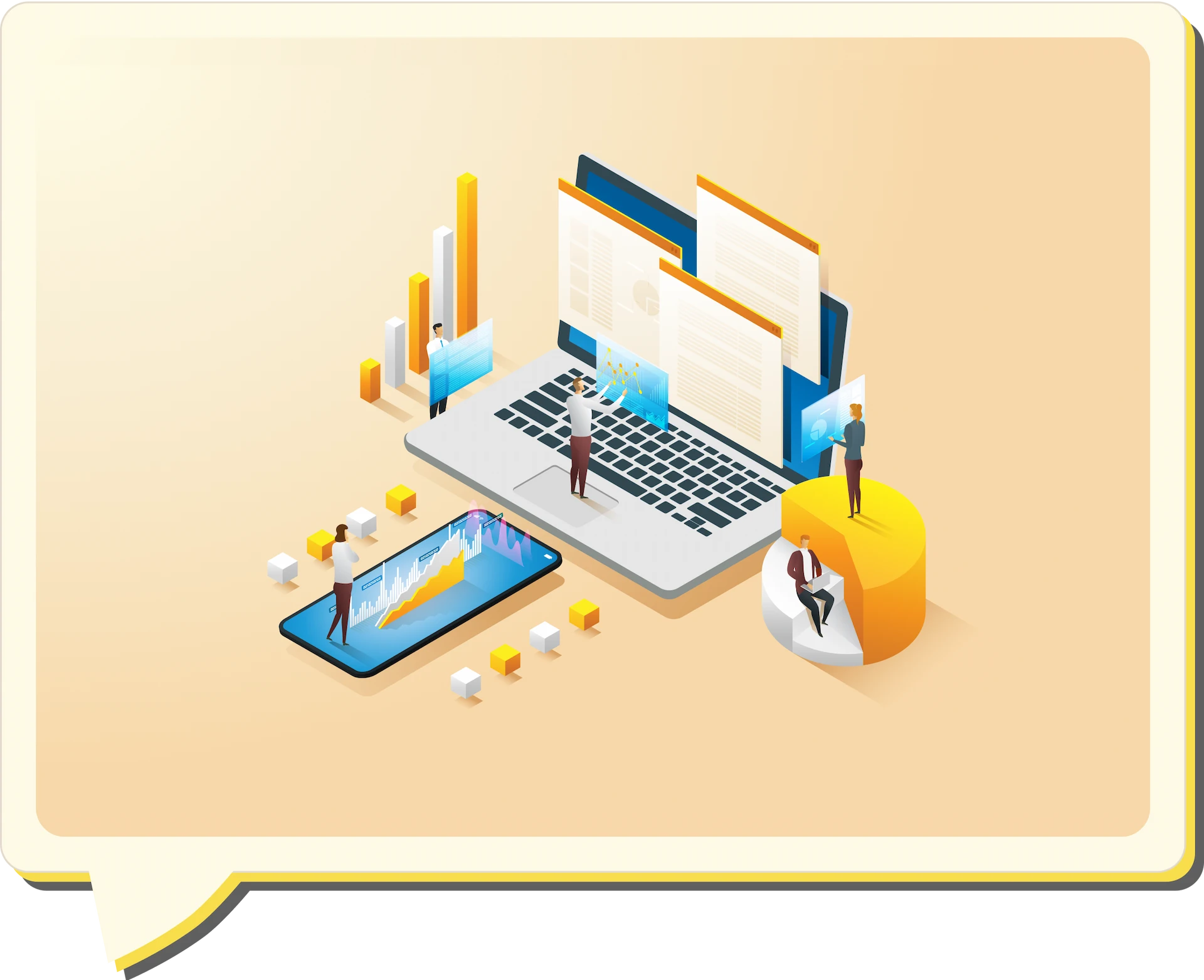 GoodAnswer Marketing in LaFayette, GA