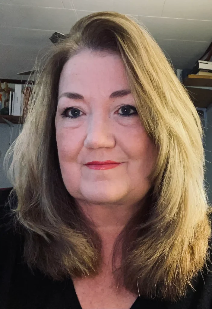 Janet Rhodes, Founder of GoodAnswer