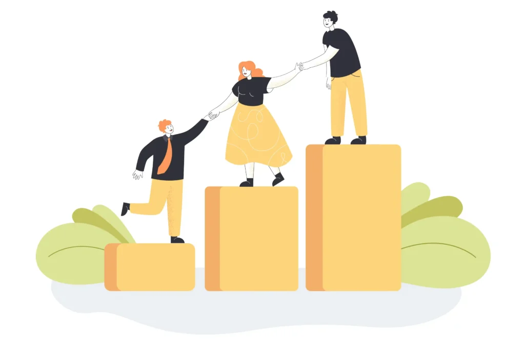 GoodAnswer is your go-to solution for all things marketing
